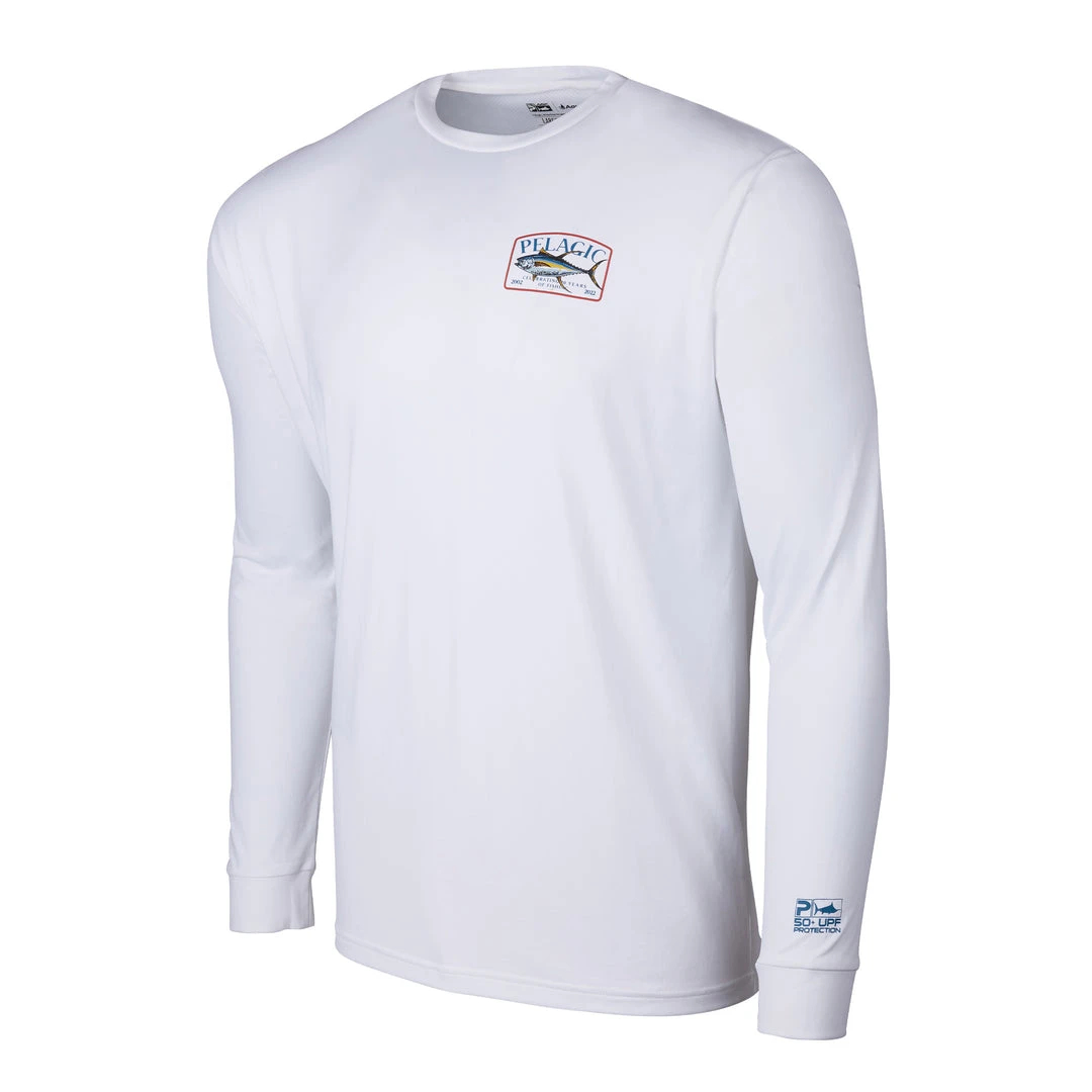 Apparel Mens Aquatek Game Fish Fishing Shirt 4 Apparel Mens Aquatek Game Fish Fishing Shirt