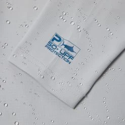 Apparel Exo-Tech Game Fish Hooded Fishing Shirt 10 Apparel Exo-Tech Game Fish Hooded Fishing Shirt