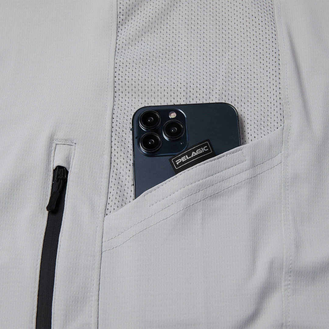 Apparel Exo-Tech Game Fish Hooded Fishing Shirt 7 Apparel Exo-Tech Game Fish Hooded Fishing Shirt