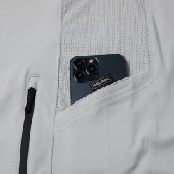 Apparel Exo-Tech Puerto Rico Hooded Fishing Shirt