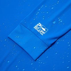 Apparel Aquatek Hooded Fishing Shirt - Rockstar PR Mens