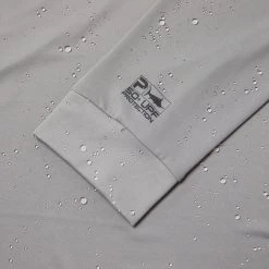 Apparel Aquatek California Tuna Challenge Hooded Fishing Shirt