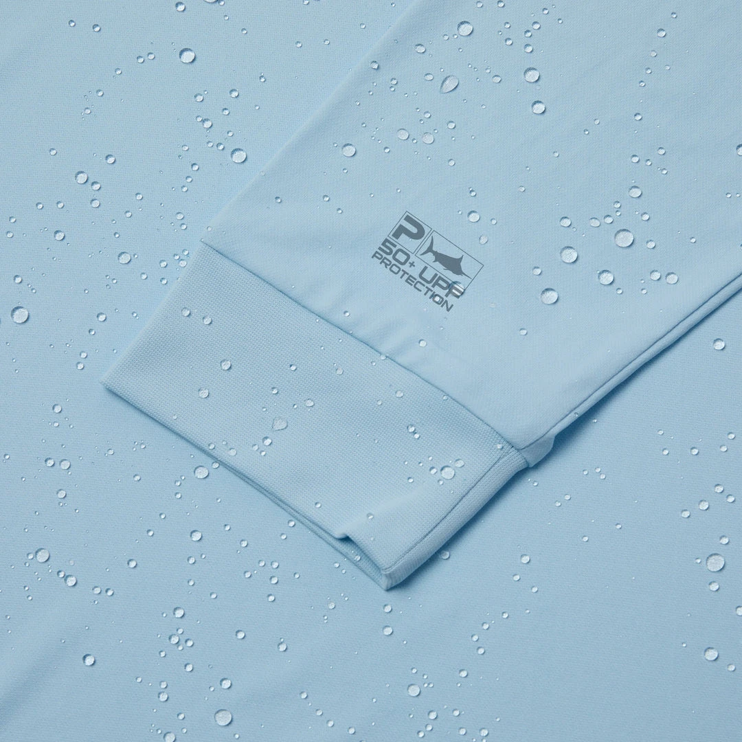 Apparel Aquatek Hooded Fishing Shirt 5 Apparel Aquatek Hooded Fishing Shirt