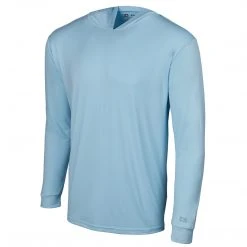 Apparel Aquatek Hooded Fishing Shirt