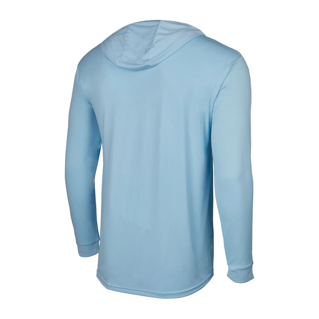 Apparel Aquatek Hooded Fishing Shirt 4 Apparel Aquatek Hooded Fishing Shirt