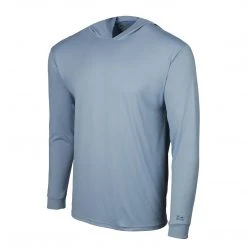 Apparel Essentials Collection Aquatek Hooded Fishing Shirt