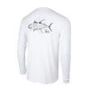 Apparel New Arrivals Aquatek Fresh Cuts Fishing Shirt