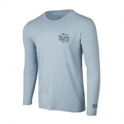 Apparel New Arrivals Stratos Fresh Fish Performance Shirt