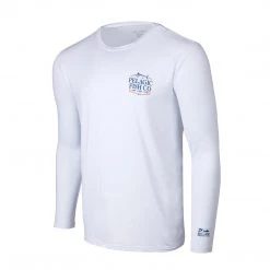 Apparel New Arrivals Stratos Fresh Fish Performance Shirt