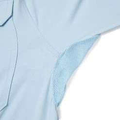 Apparel Keys Short Sleeve Fishing Shirt