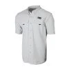 Apparel Keys Short Sleeve Fishing Shirt