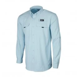 Apparel Keys Long Sleeve Fishing Shirt New Arrivals