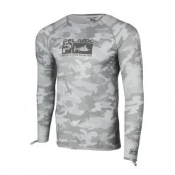 Apparel New Arrivals Explorer Rashguard