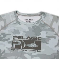 Apparel New Arrivals Explorer Rashguard