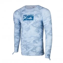 Apparel Explorer Rashguard