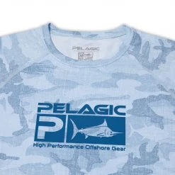 Apparel Explorer Rashguard