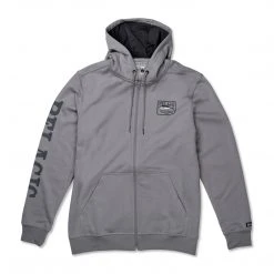 Apparel Game Fish Hoodie