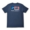 Apparel Americamo Icon Fishing T-Shirt