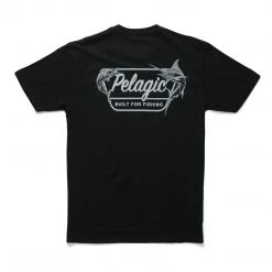 Apparel Surrounded Fishing T-Shirt