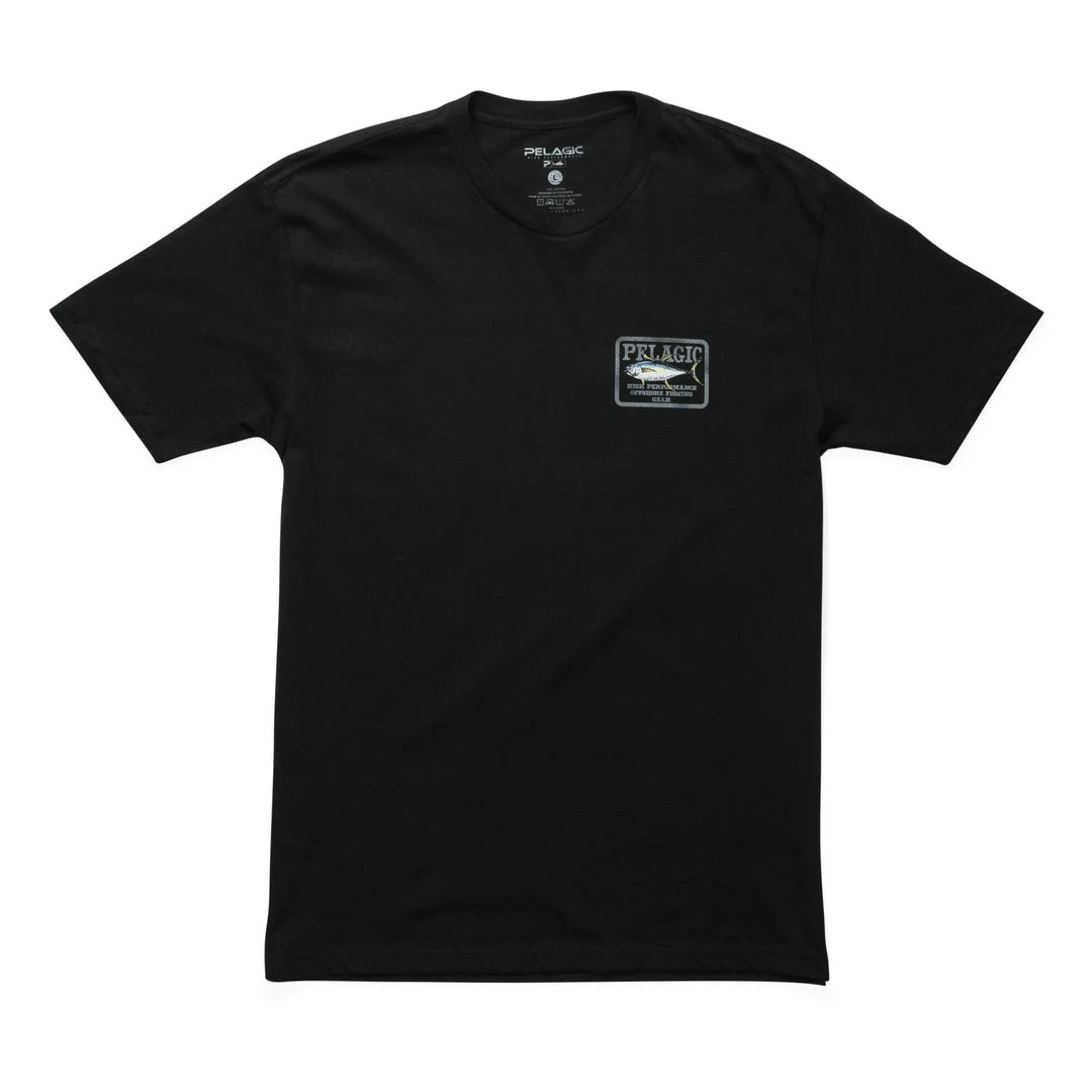 Apparel Game Fish Tuna Fishing T-Shirt 4 Apparel Game Fish Tuna Fishing T-Shirt