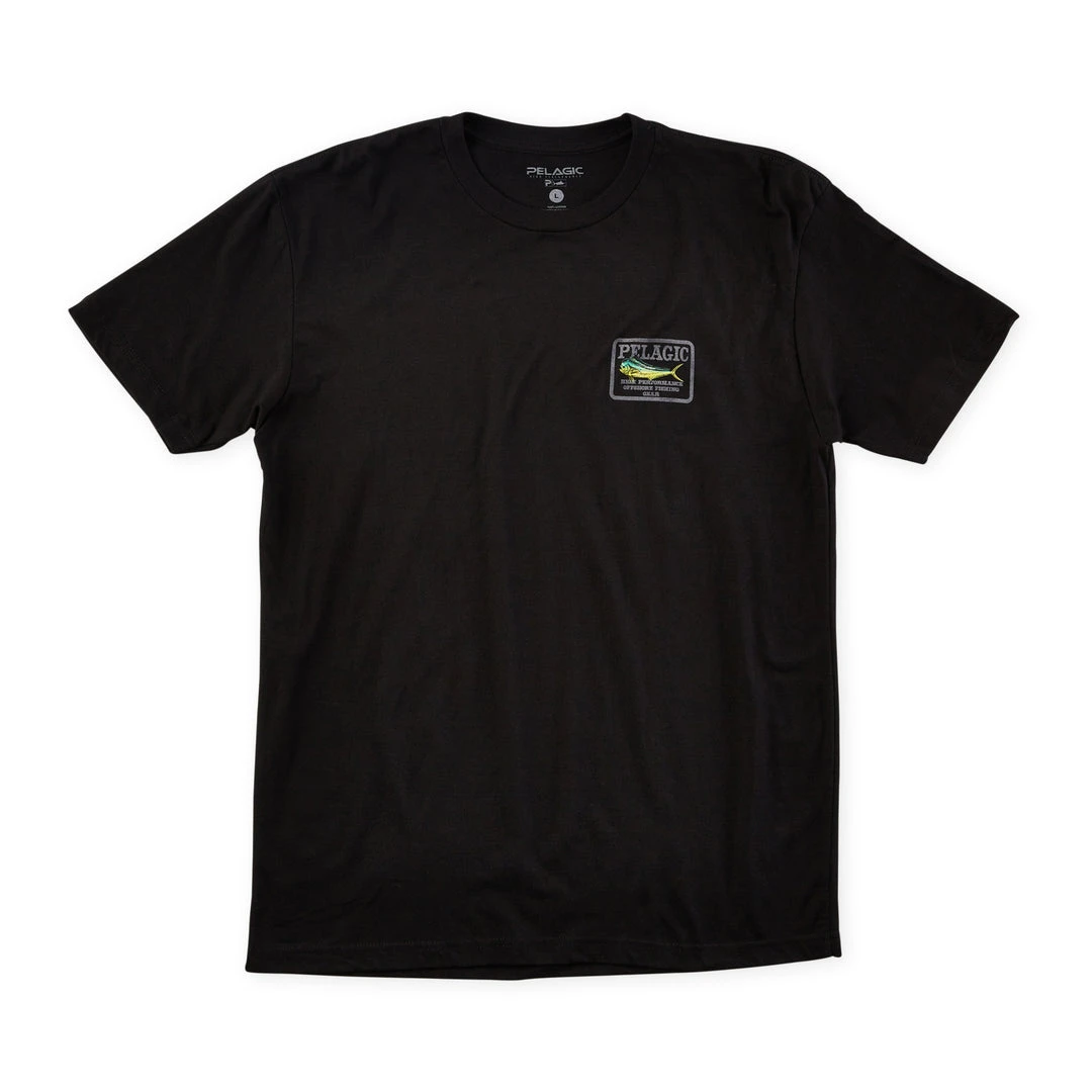 Apparel Game Fish Dorado Fishing T-Shirt Mens Apparel Game Fish Dorado Fishing T-Shirt Mens