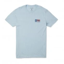 Apparel Americamo Icon Fishing T-Shirt