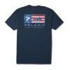 Apparel Best Sellers Americamo Icon Fishing T-Shirt 1 Apparel Best Sellers Americamo Icon Fishing T-Shirt