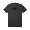 Apparel Heavy Gear Fishing T-Shirt Mens