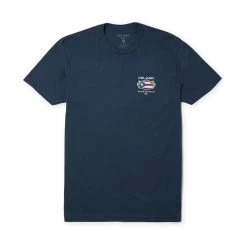 Apparel Puerto Rico Dorado Fishing T-Shirt