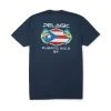 Apparel Puerto Rico Dorado Fishing T-Shirt 1 Apparel Puerto Rico Dorado Fishing T-Shirt