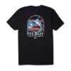 Apparel Mens Puerto Rico Marlin Fishing T-Shirt