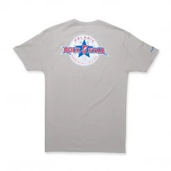 Apparel Mens Rockstar CR'22 Fishing T-Shirt