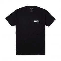 Apparel Hunter Fishing T-Shirt Mens