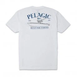 Apparel Hunter Fishing T-Shirt