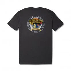 Apparel Triple Crown Fishing T-Shirt Mens