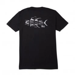 Apparel Fresh Cuts Fishing T-Shirt