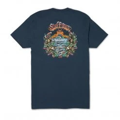 Apparel Stick Figure Paradise Fishing T-Shirt New Arrivals
