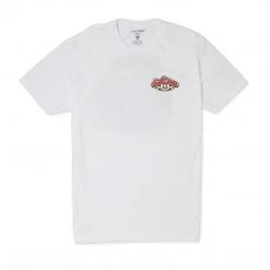 Apparel Stick Figure Paradise Fishing T-Shirt