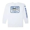 Apparel Game Fish Tuna Long Sleeve Fishing T-Shirt