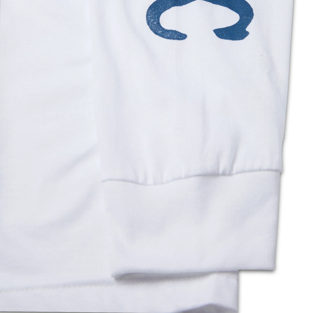 Apparel Game Fish Tuna Long Sleeve Fishing T-Shirt 6 Apparel Game Fish Tuna Long Sleeve Fishing T-Shirt