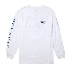 Apparel Mens Sailfish Long Sleeve Fishing T-Shirt