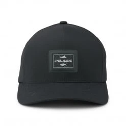 Apparel Flexfit Delta Pinacol Fishing Hat Fishing Hats & Straw Hats