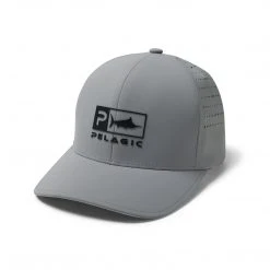 Apparel Flexfit Delta Icon Fishing Hat