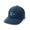 Apparel Flexfit Delta Icon Fishing Hat Sun Protection System
