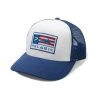 Apparel Icon Americamo Fishing Hat New Arrivals