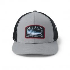 Apparel Game Fish Dorado Fishing Hat