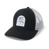 Apparel Florida Wahoo Fishing Hat