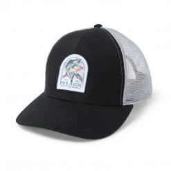 Apparel Florida Wahoo Fishing Hat