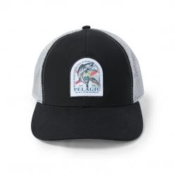 Apparel Florida Wahoo Fishing Hat 7 Apparel Florida Wahoo Fishing Hat