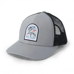 Apparel Florida Wahoo Fishing Hat